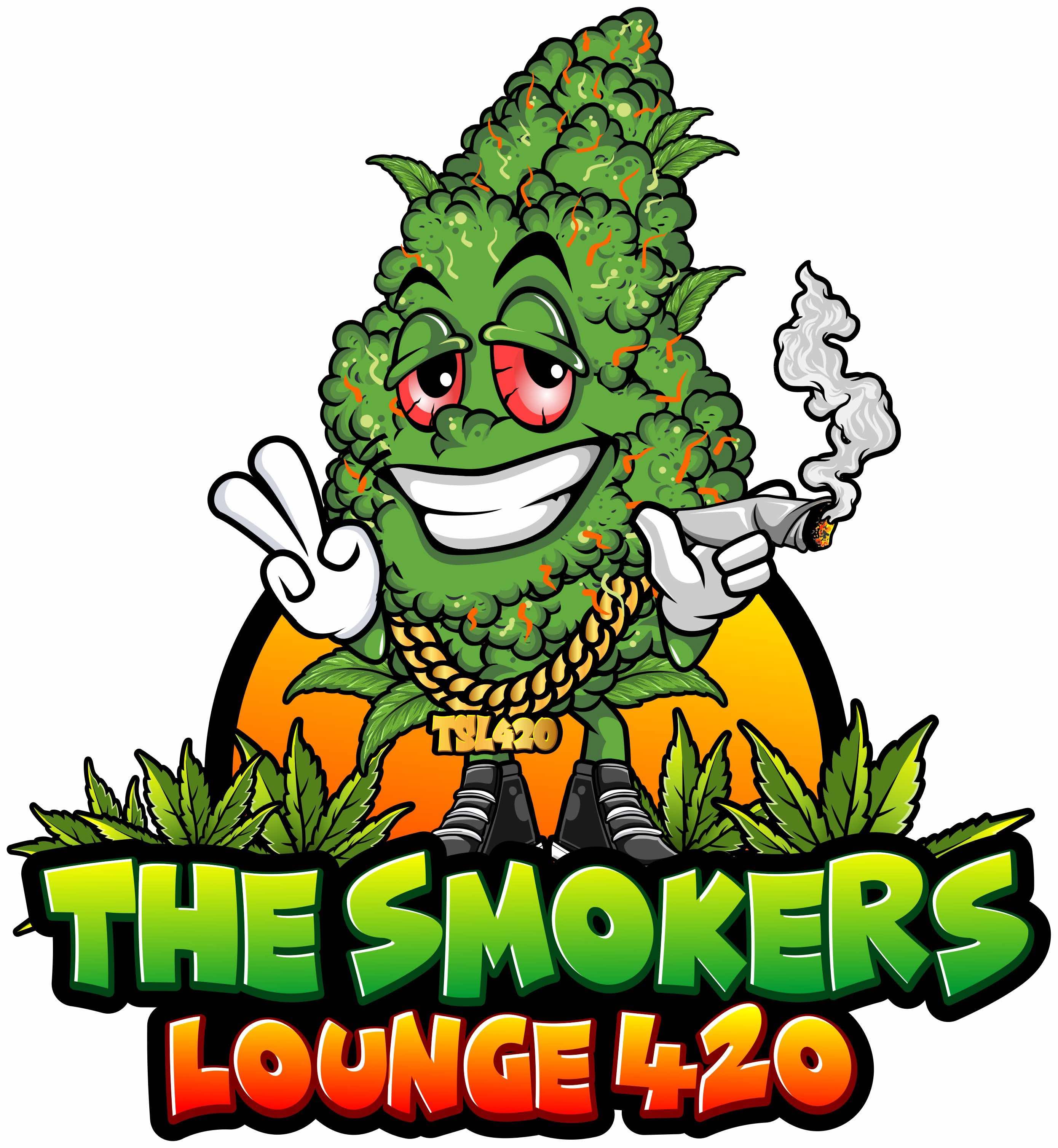 The Smoker’s Lounge 420